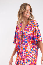 Carregar imagem no visualizador da galeria, Image 07: Rio De Sol Vêtement De Plage Funny Long Dress
