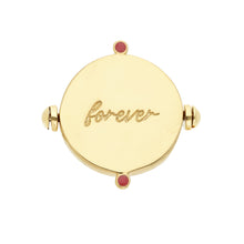 Carregar imagem no visualizador da galeria, Image 05: Hipanema Bague Miamor Amber Hipanema
