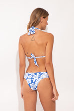 Carregar imagem no visualizador da galeria, Model Back: Wednesday In Hawaii By Rio De Sol Ensemble Set Pua-Pacifica Mel
