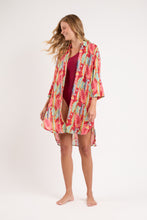 Carregar imagem no visualizador da galeria, Sea-Bloom Chemise Gabriele
