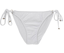 Carregar imagem no visualizador da galeria, Product Front: Rio De Sol Bas Bottom Cloque Branco New Comfort
