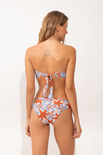 Carregar imagem no visualizador da galeria, Model Back: Rio De Sol Bas Bottom Olyra Essential-Comfy
