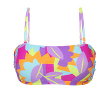 Carregar imagem no visualizador da galeria, Product Front: Rio De Sol Haut Top Dreams Bandeau-Reto
