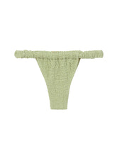 Carregar imagem no visualizador da galeria, Product Front: Rio De Sol Bas Bottom Brisa-Pistache Eden
