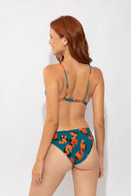 Carregar imagem no visualizador da galeria, Model Back: Rio De Sol Bas Bottom Luma Essential-Comfy
