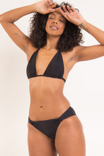 Carregar imagem no visualizador da galeria, Image 10: Rio De Sol Bas Bottom Nero Mel-Comfy
