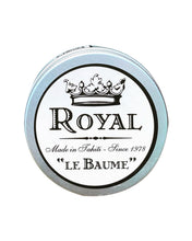 Carregar imagem no visualizador da galeria, Product Front: Monoï Royal Lotions Et Soins Pour Le Corps Monoi Royal Royal Le Baume 60 Ml
