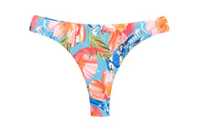 Carregar imagem no visualizador da galeria, Product Front: Rio De Sol Bas Bottom Zinnia Nice-Fio

