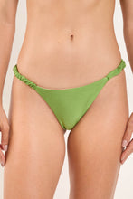 Carregar imagem no visualizador da galeria, Gallery: Rio De Sol Bas Bottom Shimmer-Botanica Cheeky-Crispy
