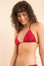 Carregar imagem no visualizador da galeria, Image 08: Rio De Sol Ensemble Set Shimmer-Divino Tri-Inv Cheeky-Tie
