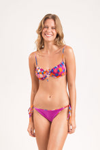 Carregar imagem no visualizador da galeria, Image 10: Rio De Sol Ensemble Set Funny Balconet-Tie Ibiza-Comfy
