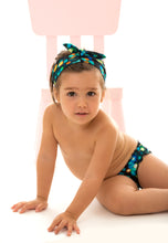 Carregar imagem no visualizador da galeria, Model Front: Rio De Sol Maillot De Bain Bébé Luce Baby
