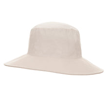 Carregar imagem no visualizador da galeria, Product Front: Uv Line Bob Hat California Nac Fem Sand Upf50+
