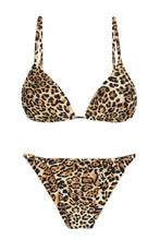 Carregar imagem no visualizador da galeria, Product Front: Rio De Sol Ensemble Leopardo Inv Comfort
