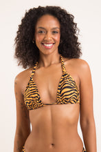 Carregar imagem no visualizador da galeria, Gallery: Rio De Sol Haut Top Wild-Orange Mel

