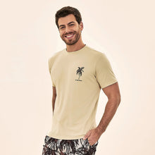 Carregar imagem no visualizador da galeria, Image 02: Uv Line T-Shirt Pour Homme T-Shirt Uvline Coqueiro Upf50+
