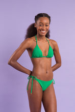 Carregar imagem no visualizador da galeria, Image 10: Rio De Sol Haut Top Tambourine Tri-Inv
