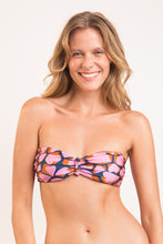 Carregar imagem no visualizador da galeria, Gallery: Rio De Sol Haut Top Amore-Pink Bandeau-Crispy
