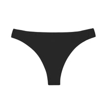 Carregar imagem no visualizador da galeria, Product Front: Rio De Sol Bas Bottom Nero Nice-Fio
