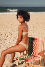 Carregar imagem no visualizador da galeria, Image 10: Rio De Sol Bas Bottom Brisa-Pistache Essential
