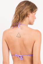 Carregar imagem no visualizador da galeria, Image 07: Rio De Sol Haut Top Bora-Lavanda Tri-Cos
