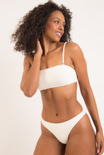 Carregar imagem no visualizador da galeria, Image 11: Rio De Sol Bas Bottom Off-White Nice-Fio

