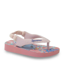 Carregar imagem no visualizador da galeria, Image 08: Ipanema Sandales Ipanema Baby Rosa Rosa Azul
