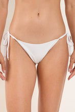 Carregar imagem no visualizador da galeria, Bottom Sand-White Lacinho
