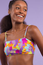 Carregar imagem no visualizador da galeria, Image 09: Rio De Sol Haut Top Dreams Bandeau-Reto
