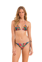 Carregar imagem no visualizador da galeria, Model Front: Rio De Sol Bas Bottom Jungle Ibiza-Comfy
