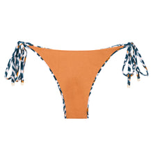 Carregar imagem no visualizador da galeria, Product Back: Rio De Sol Bas Bottom Ikat Ibiza
