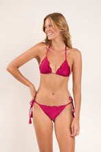 Carregar imagem no visualizador da galeria, Image 08: Rio De Sol Bas Bottom Shimmer-Desejo Frufru
