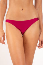 Carregar imagem no visualizador da galeria, Gallery: Rio De Sol Bas Bottom Shimmer-Desejo Leblon
