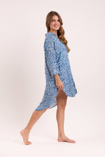 Carregar imagem no visualizador da galeria, Image 04: Rio De Sol Chemise Chuva Chemise Gabriele

