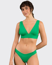 Carregar imagem no visualizador da galeria, Gallery: Rio De Sol Ensemble Set Tambourine Halter-Marina Essential-Cos
