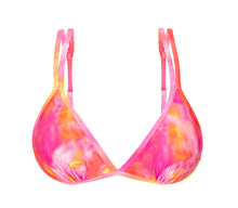 Carregar imagem no visualizador da galeria, Product Front: Rio De Sol Haut Top Joyful Tri-Duo
