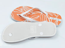 Carregar imagem no visualizador da galeria, Image 03: Rio De Sol Tongs Trail-Orange Slim
