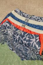Carregar imagem no visualizador da galeria, Image 12: Uv Line Bermuda / Short Pour Homme Shorts Boxer Orange Upf50+
