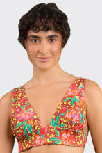 Carregar imagem no visualizador da galeria, Gallery: Rio De Sol Haut Top Tropics Halter-Marina
