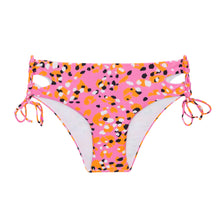Carregar imagem no visualizador da galeria, Product Front: Rio De Sol Bas Bottom Sweet-Camo Madrid
