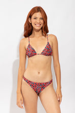 Carregar imagem no visualizador da galeria, Image 07: Rio De Sol Haut Top Coral-Feline Lia
