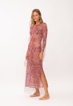 Carregar imagem no visualizador da galeria, Image 05: Rio De Sol Vêtement De Plage Dune Dress Lucy
