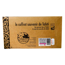 Carregar imagem no visualizador da galeria, Product Back: Tevi Coffrets Cadeaux Et Kits Pack 6 Monoi Parfums 30Ml
