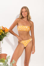 Carregar imagem no visualizador da galeria, Image 04: Rio De Sol Haut Top Sunny-Forest Bandeau-Reto
