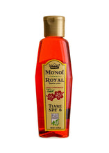 Carregar imagem no visualizador da galeria, Product Front: Monoï Royal Sun Care Royal Monoi Tiare Spf6 125Ml
