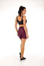 Carregar imagem no visualizador da galeria, Image 04: Alto Giro Fitness Haut Top Bodytex Regata Preto
