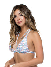Carregar imagem no visualizador da galeria, Image 05: Luli Fama Haut Top Azucar Reversible
