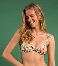 Carregar imagem no visualizador da galeria, Image 08: Rio De Sol Haut Top Boho Bandeau-Joy
