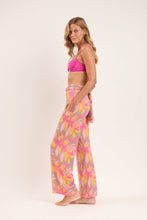 Carregar imagem no visualizador da galeria, Image 08: Rio De Sol Pantalon De Plage Lyla Pants Knot
