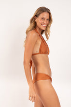 Carregar imagem no visualizador da galeria, Image 03: Rio De Sol Ensemble Set Shimmer-Nocciola Mel
